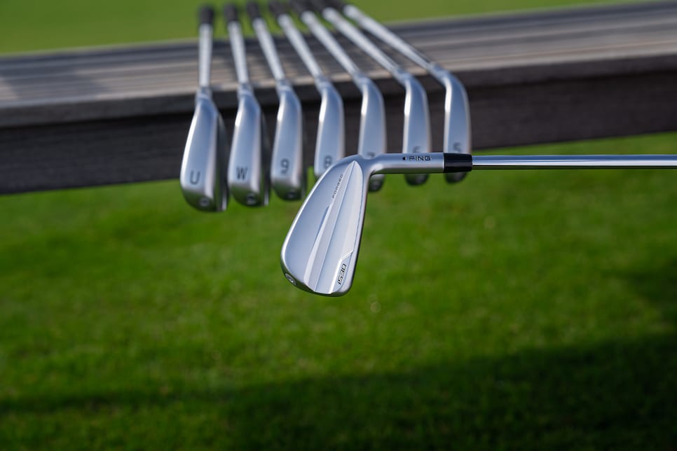 Ping G730 and i530 irons: What you need to know | Golf Equipment